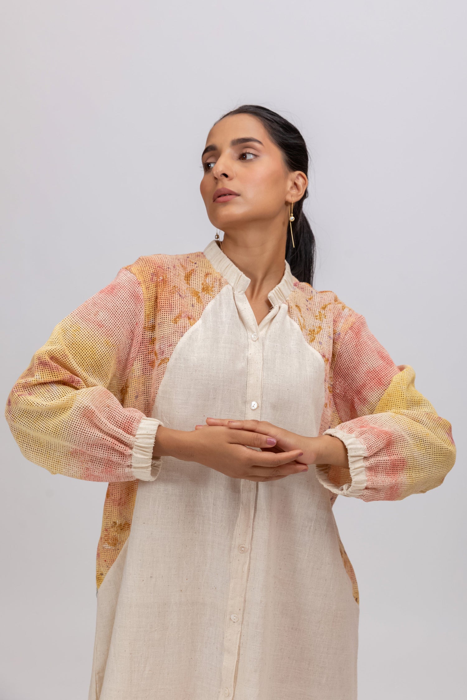 Therapeutic Eco Prints